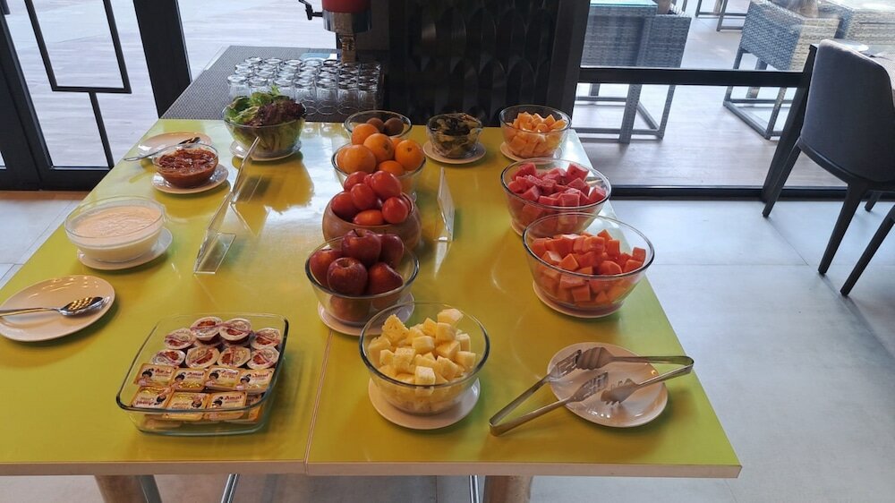 Фото Citadines Arpora Nagoa Goa