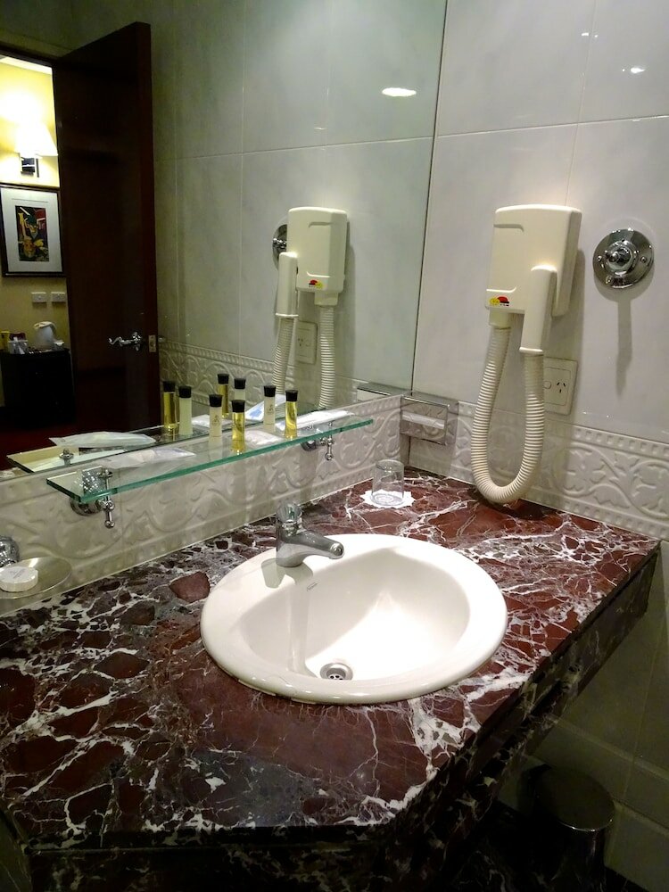 Фото Abasto Hotel