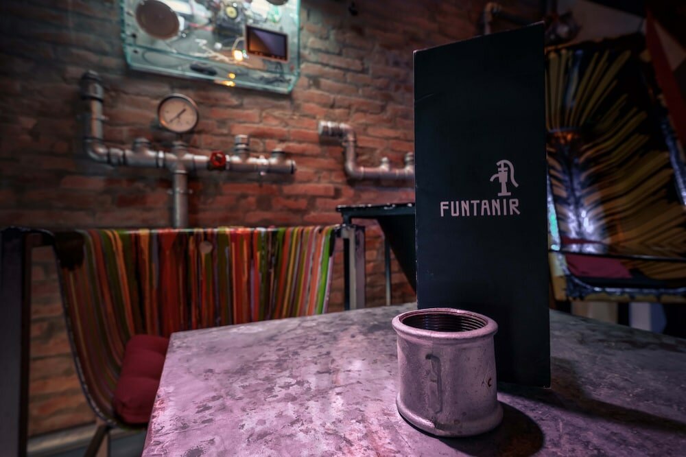 Фото Funtanir Rooms