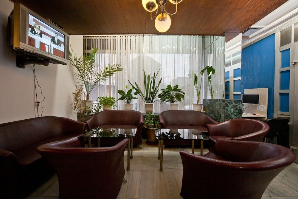 Фото Slavyanska Beseda Hotel