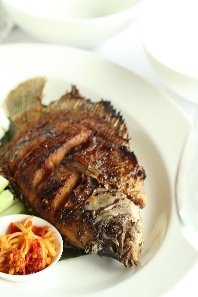 Фото Hotel Santika Premiere Bintaro