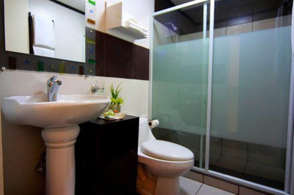 Фото Manila Manor Hotel