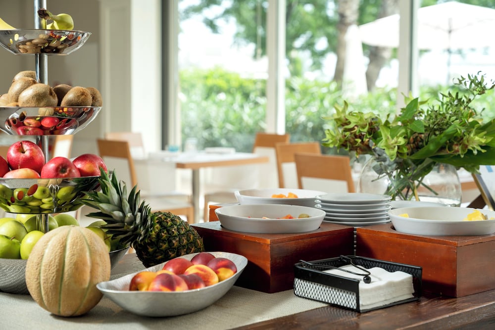 Фото Ambasciatori Luxury Resort