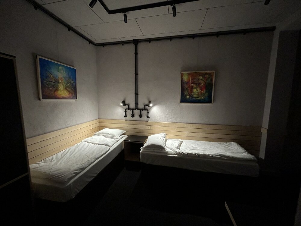 Фото Art Hotel 158