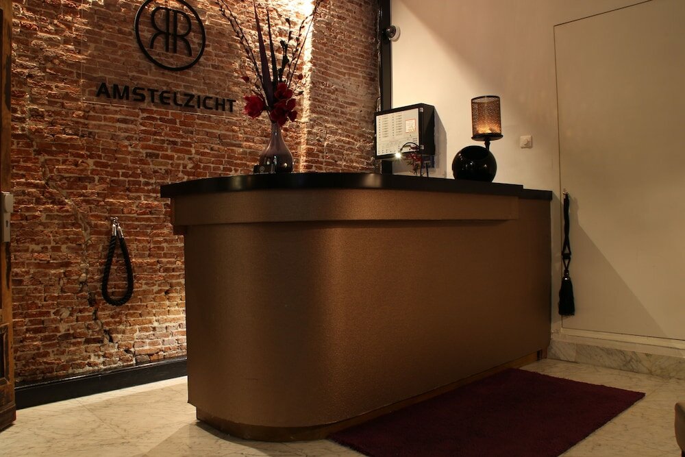 Фото Hotel Amstelzicht