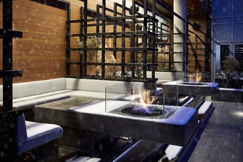 Фото Andaz Ottawa Byward Market