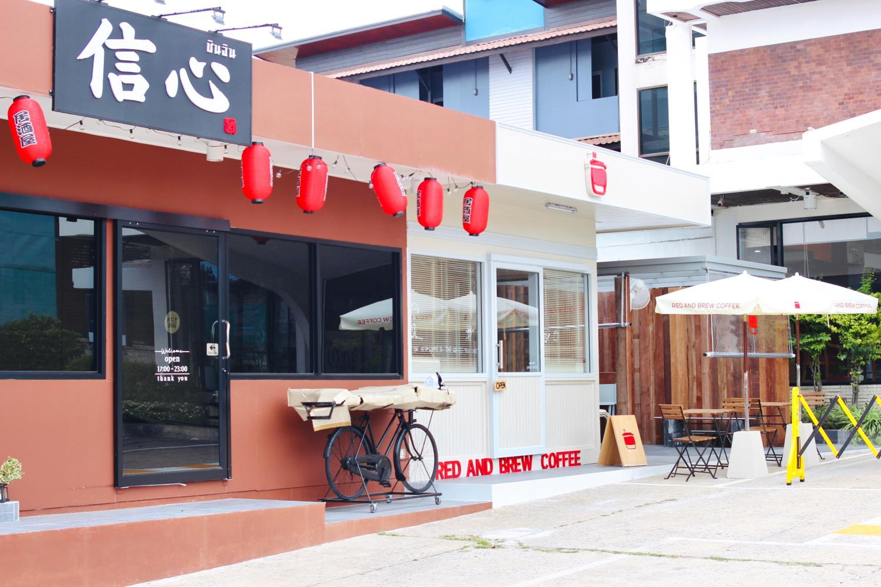 Фото Bordin Hotel