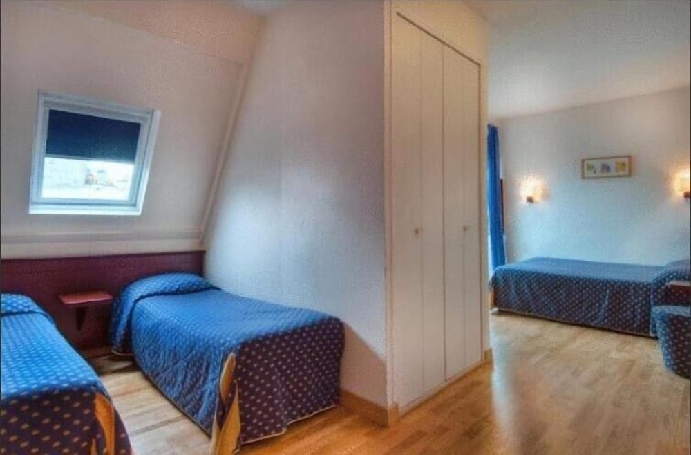 Фото Hotel de Paris Opera