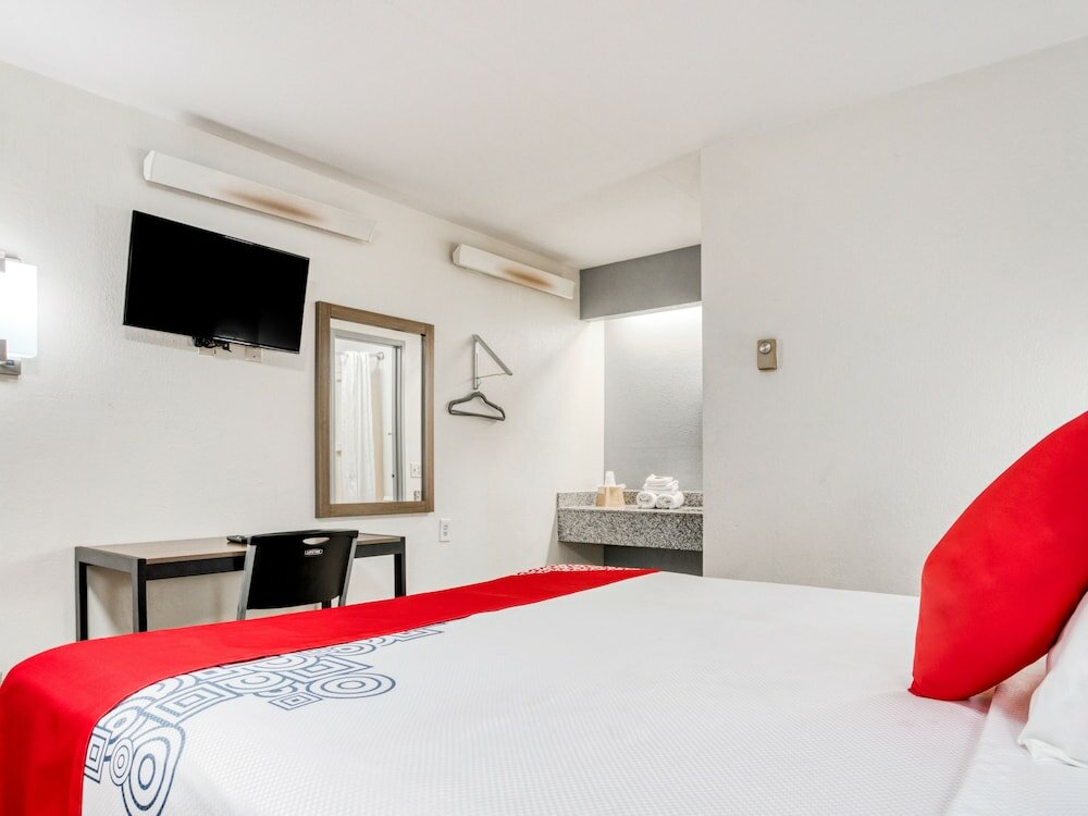 Фото Dallas Love Field Inn