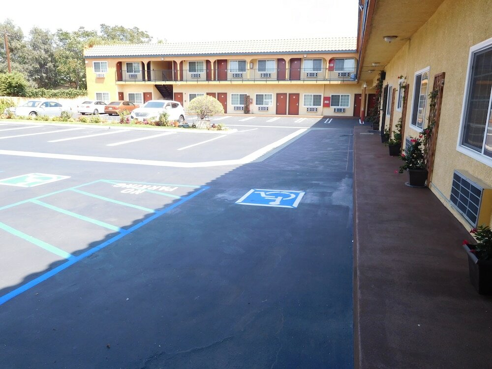 Фото Diamond Inn