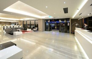 Гостиница Sonnien Hotel