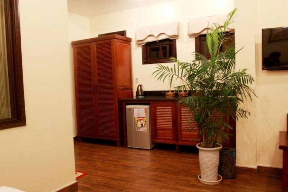 Фото Thien Tan Homestay Hoi An