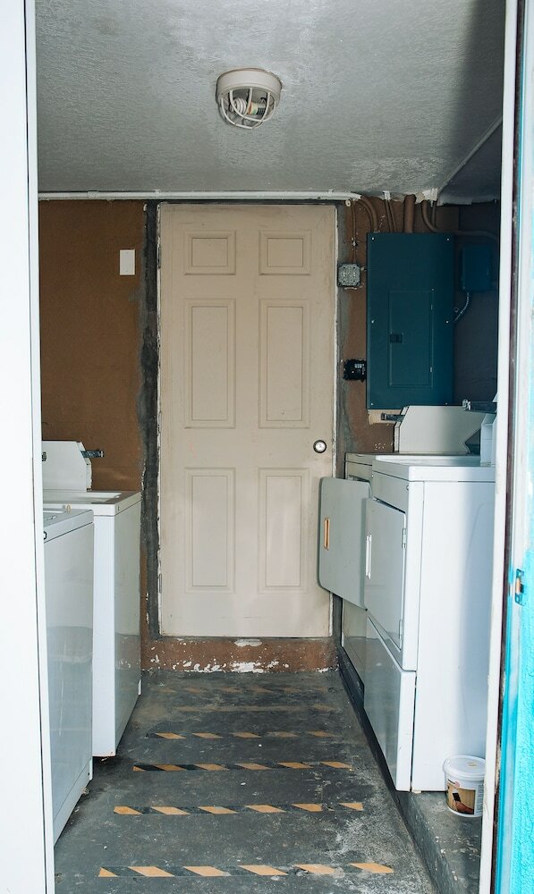 Фото The Bayside Inn & Marina