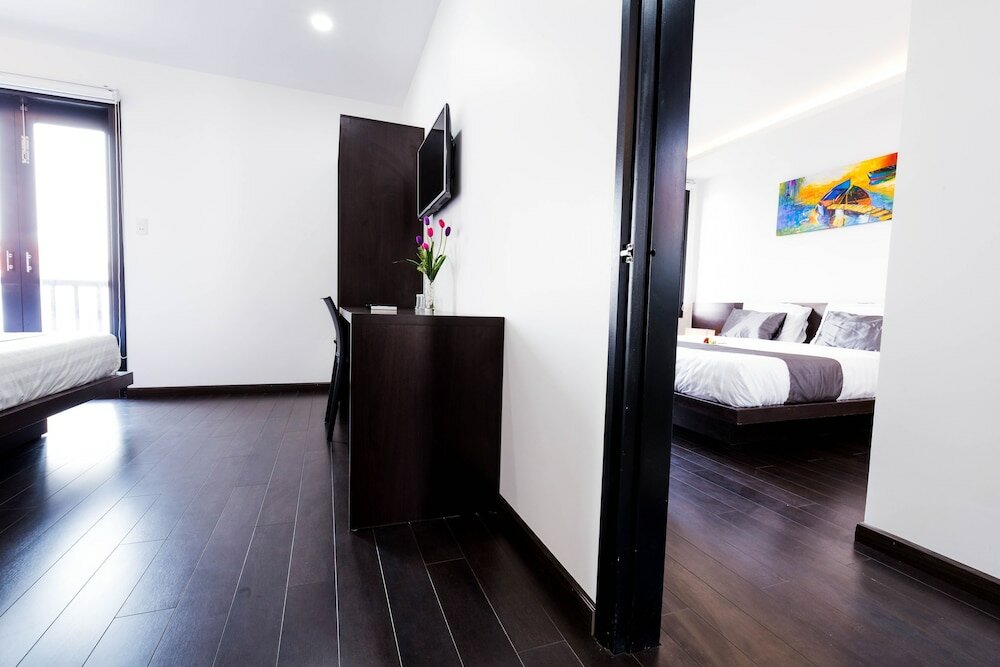 Фото Ki No Villa Hoi An