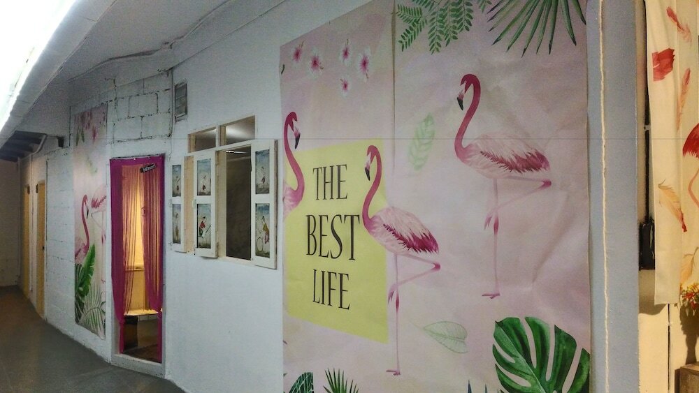 Фото Tamada House