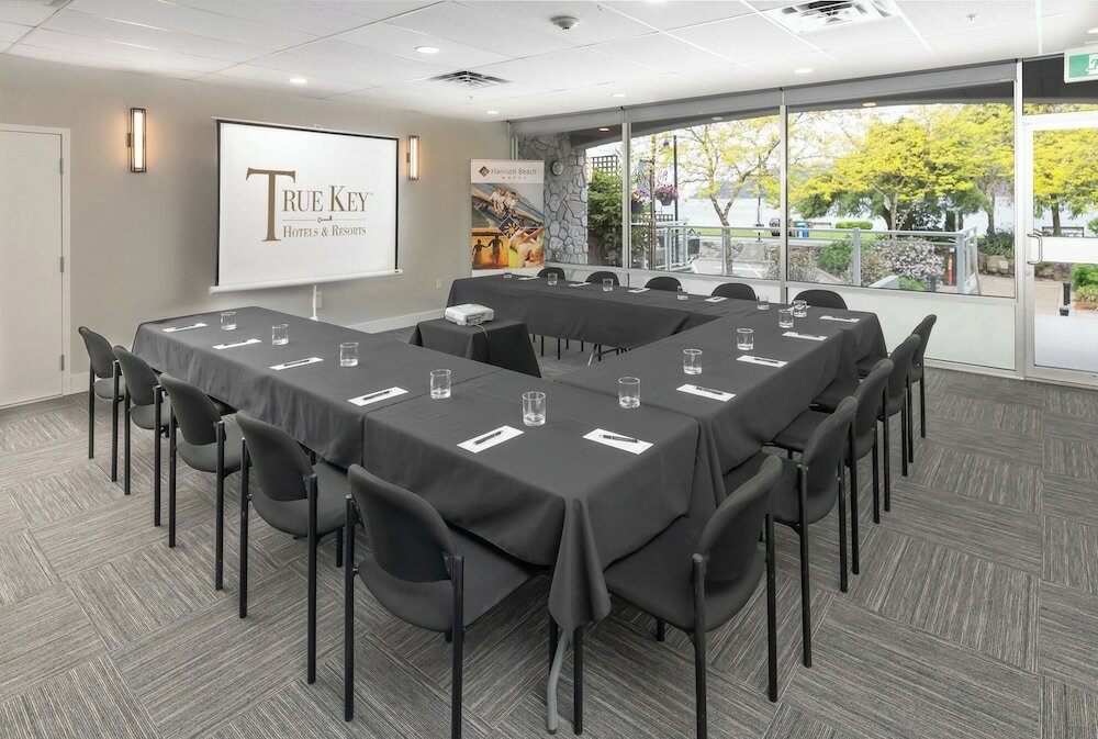 Фото Harrison Beach Hotel