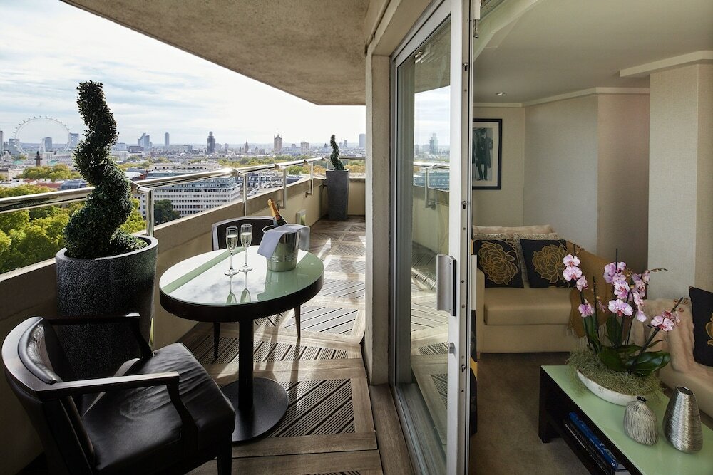 Фото The Cavendish London Hotel