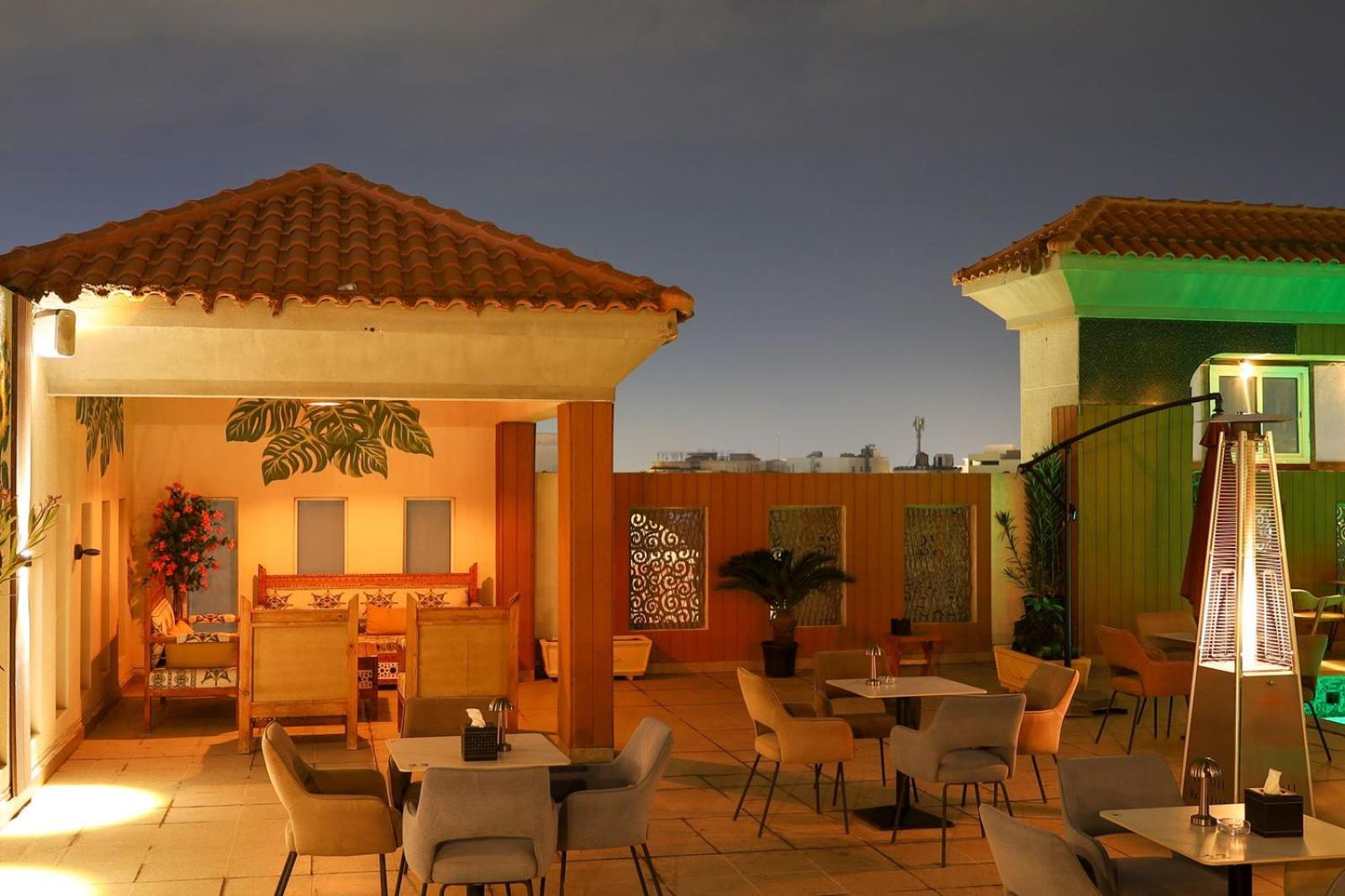 Фото Eliana Hotel