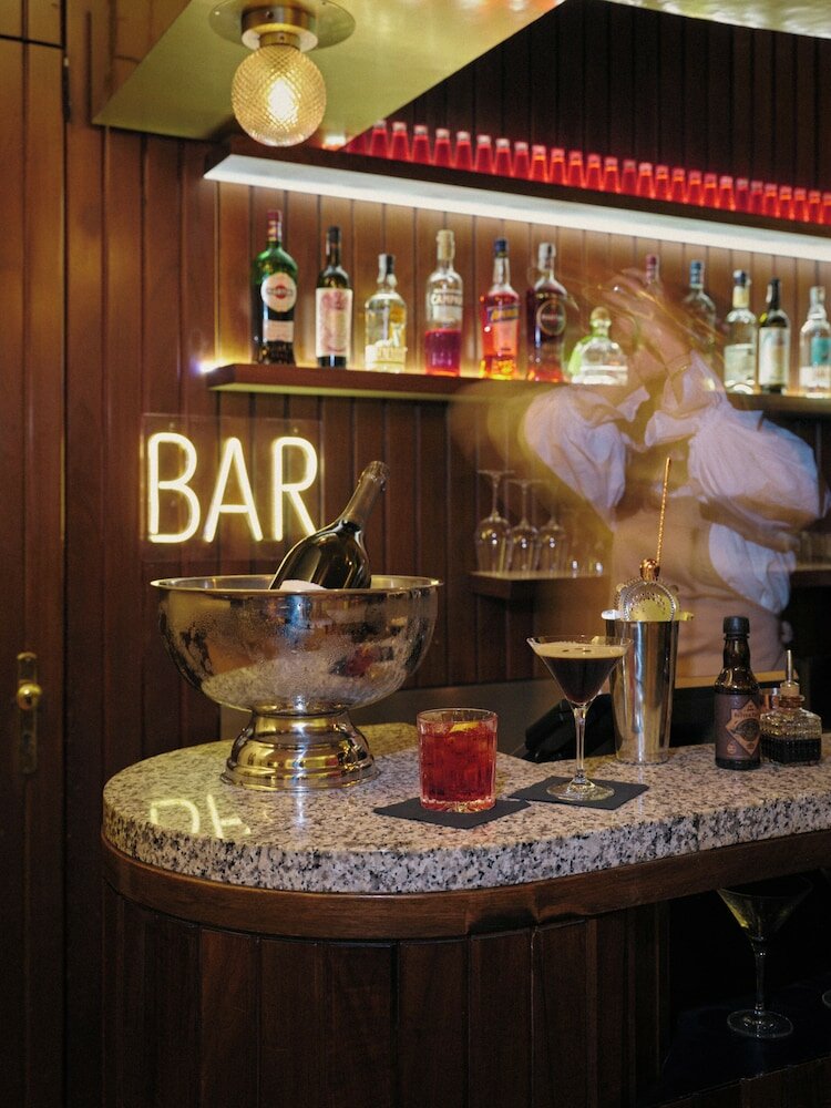 Фото Hotel Ascot