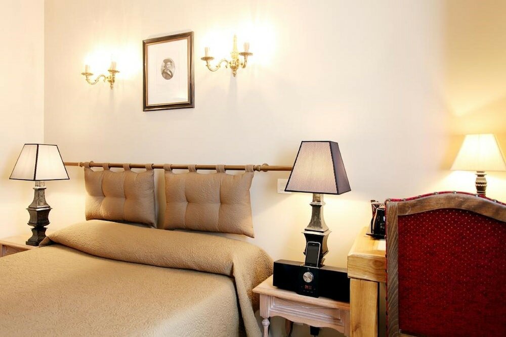 Фото Hôtel Albe Bastille