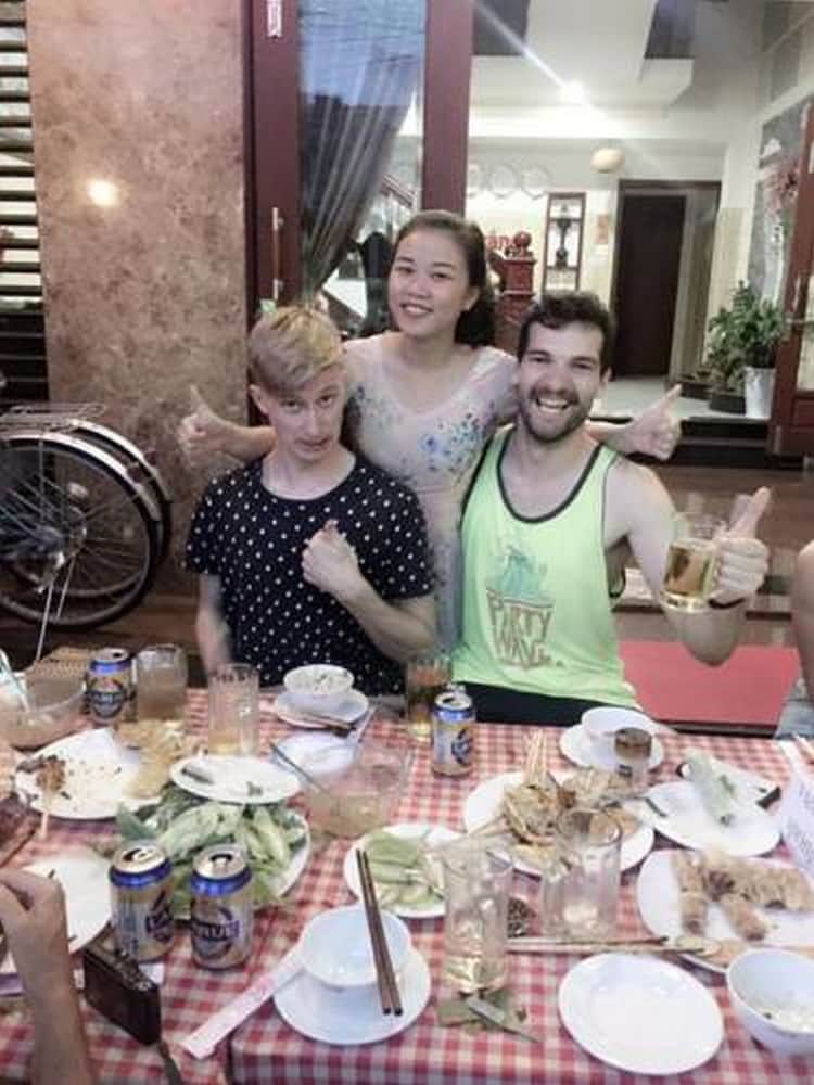 Фото White Cloud Homestay