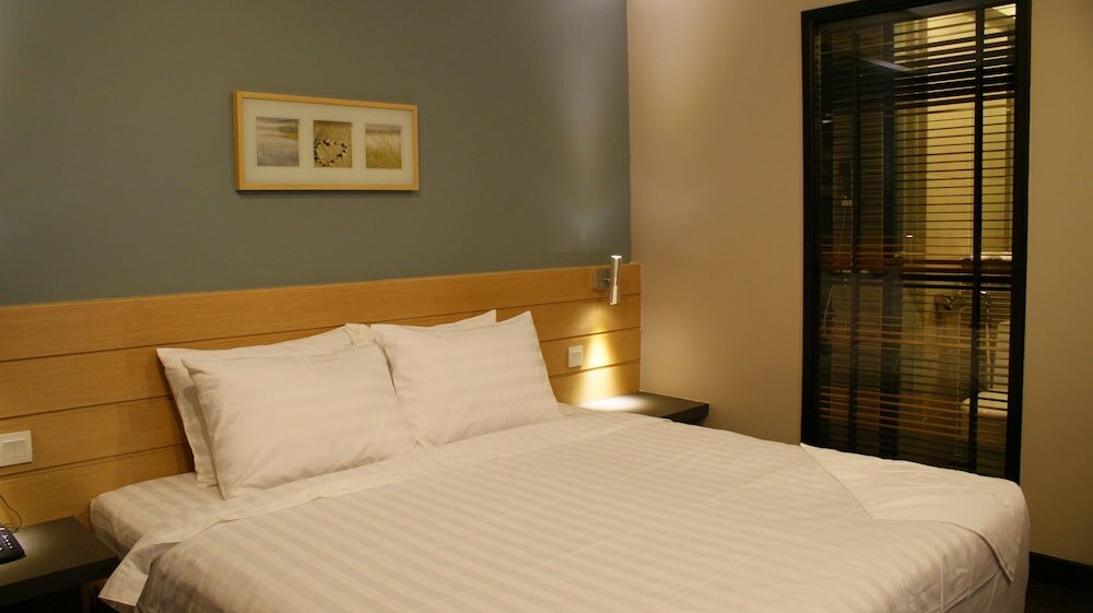 Фото De Hotel Ipoh