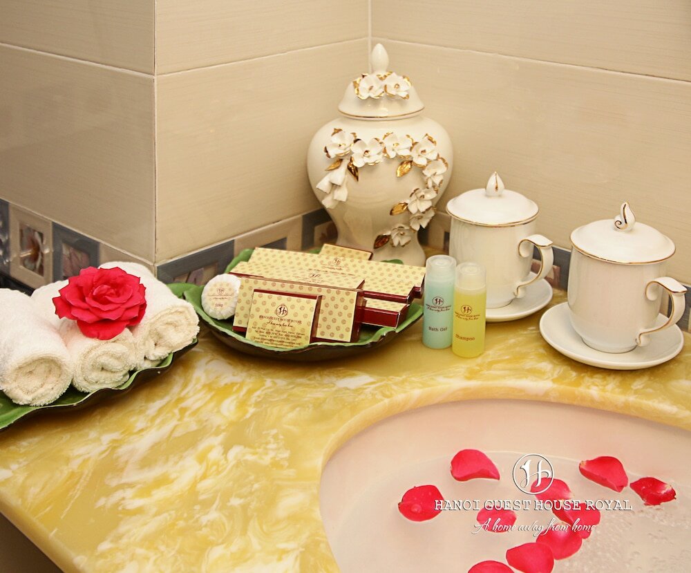 Фото Hanoi Hotel Royal