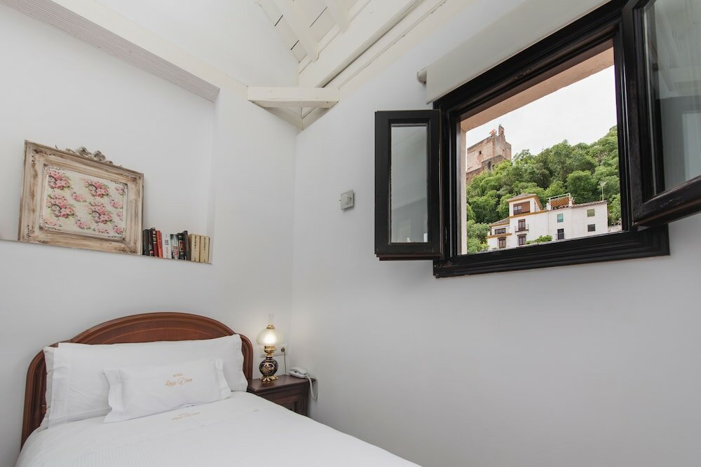 Фото Hotel Rosa D´Oro