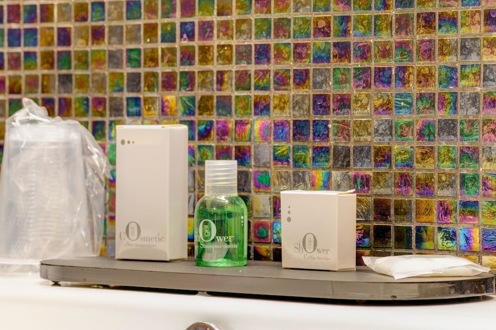 Фото Il Convento dei Fiori di Seta