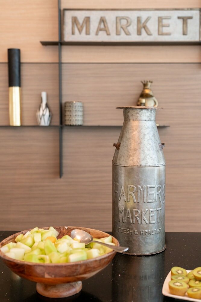 Фото Novotel Miami Brickell