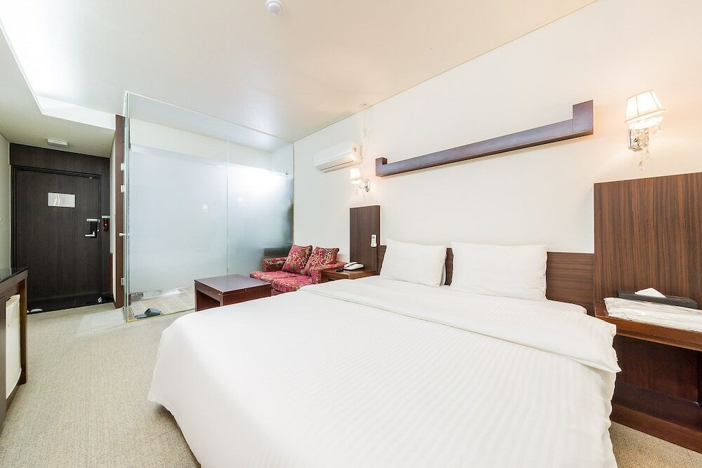 Фото Incheon Hotel Airstay