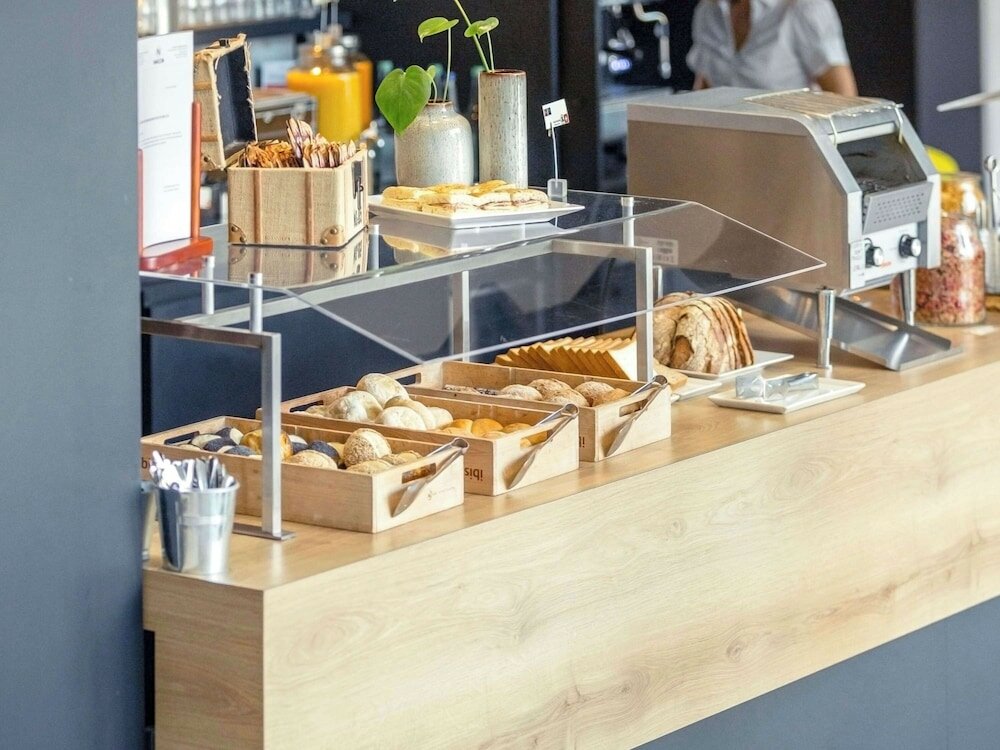 Фото Ibis budget Lugano Paradiso