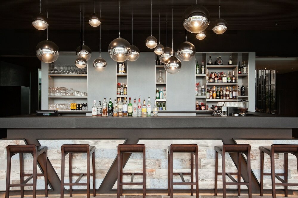 Фото Miramar Garden Taipei