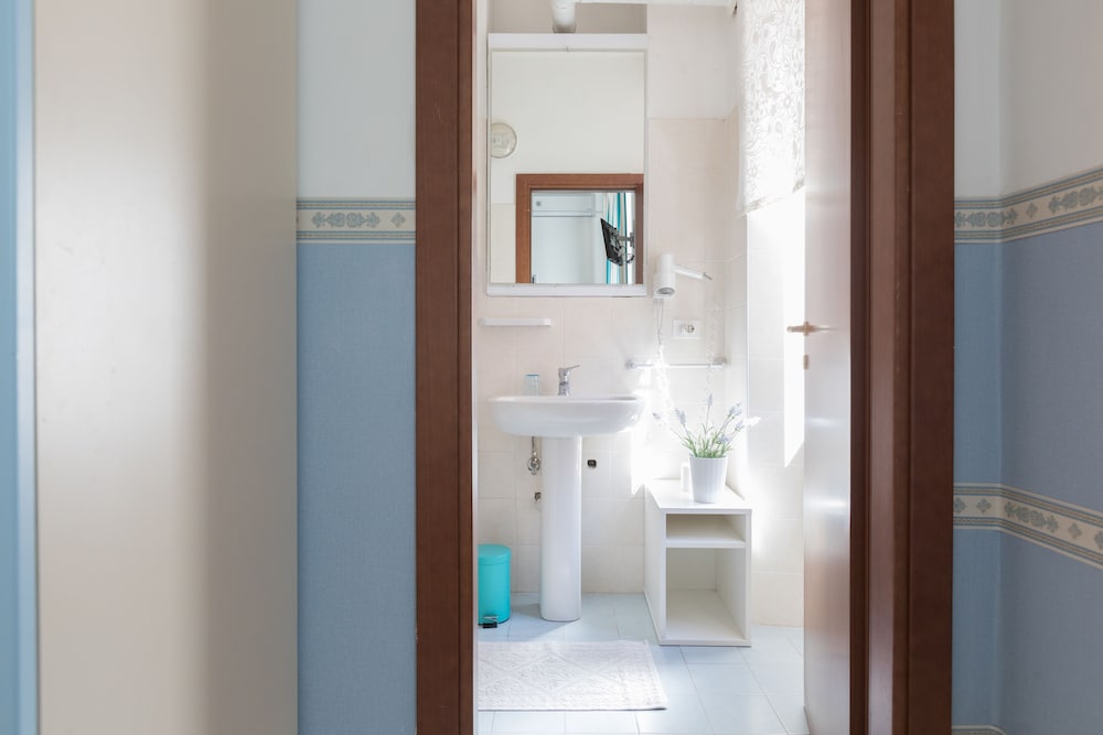 Фото  Bed and Breakfast Piazza Fratti