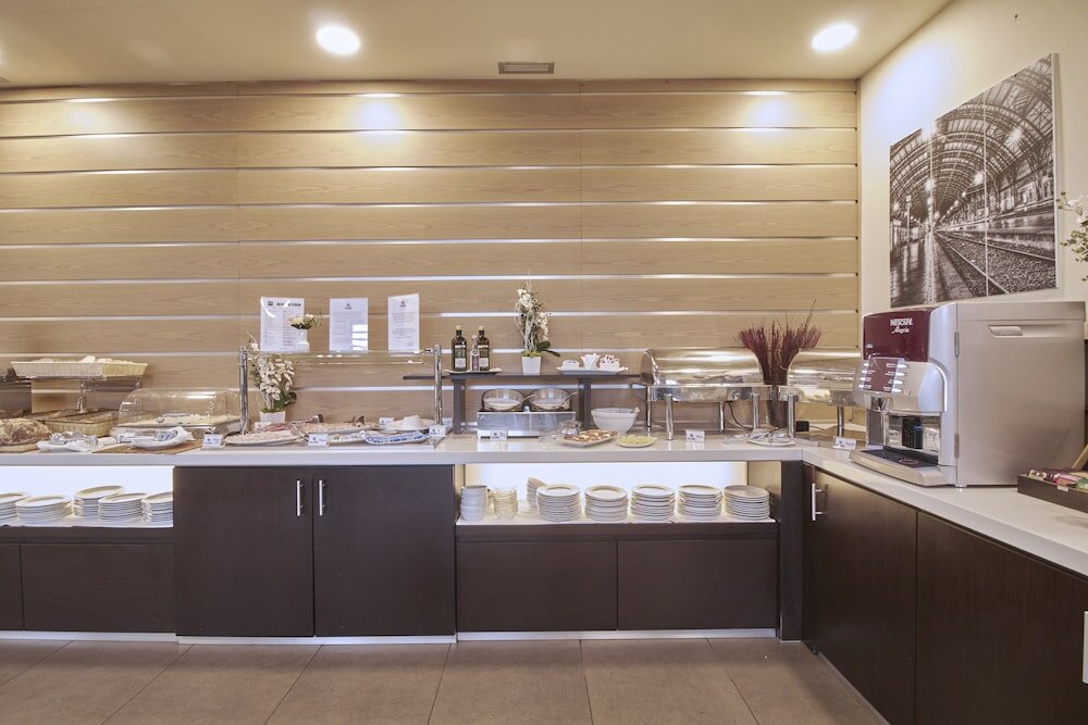 Фото IH Hotels Milano Gioia