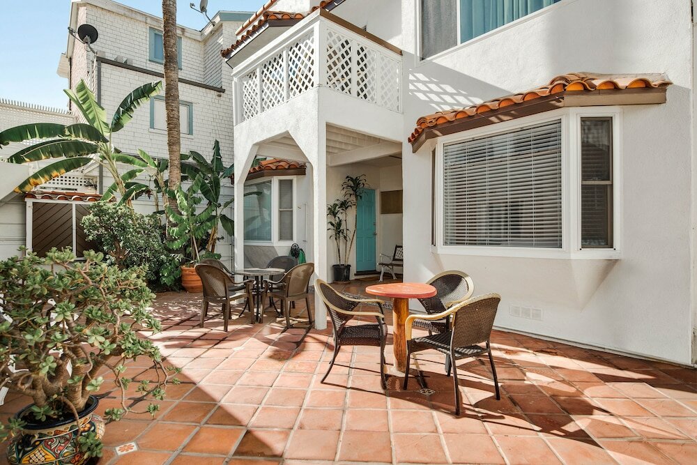 Фото Sea Blue Hotel