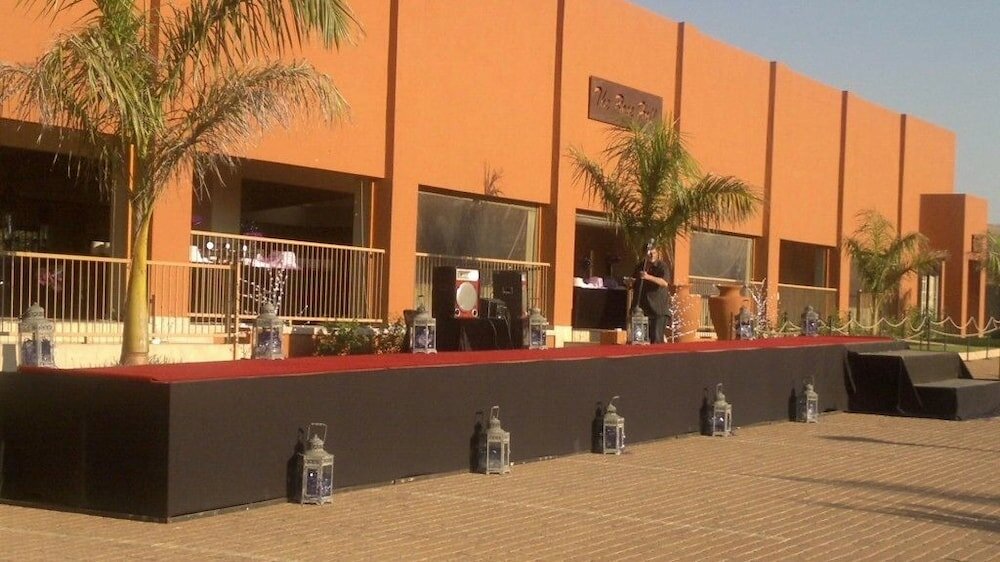 Фото Batter Boys Boutique Hotel