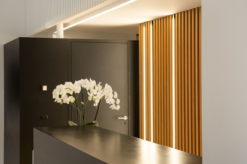 Фото Hotel Bourgoensch Hof