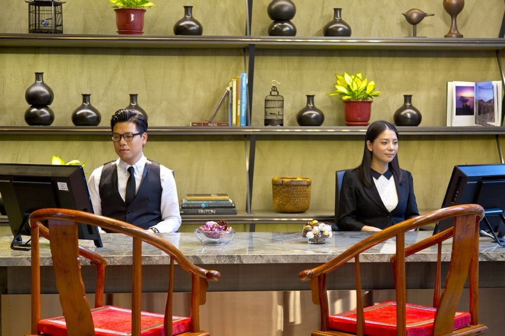 Фото отеля 3