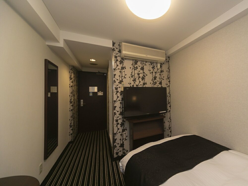 Фото Apa Hotel Wakayama