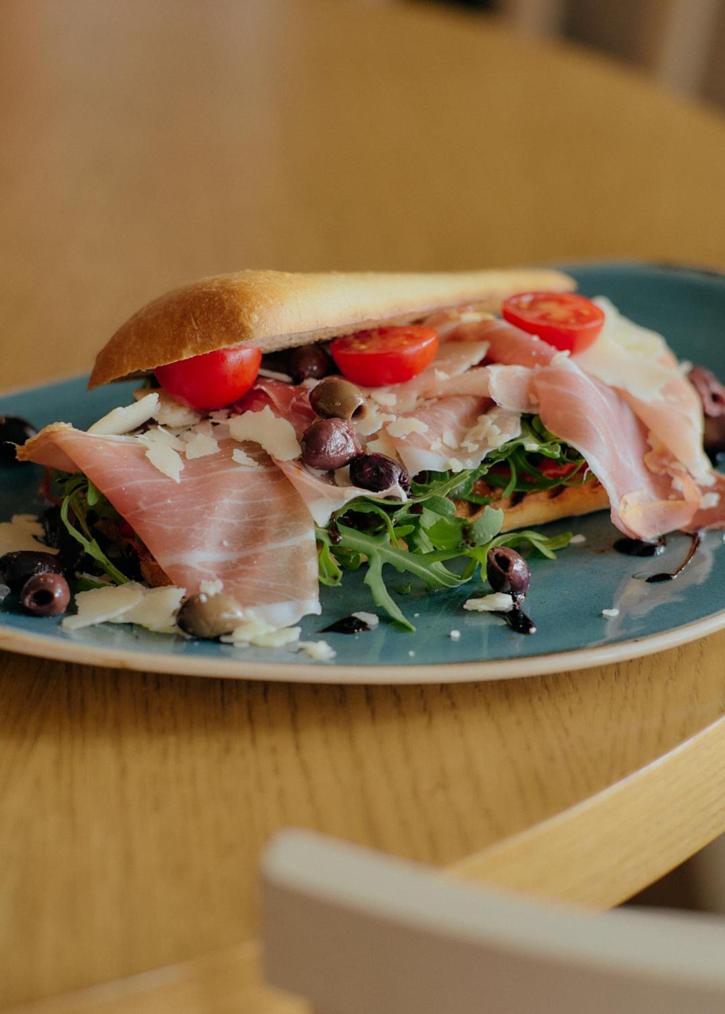 Фото Aparthotel am Golfclub Treudelberg