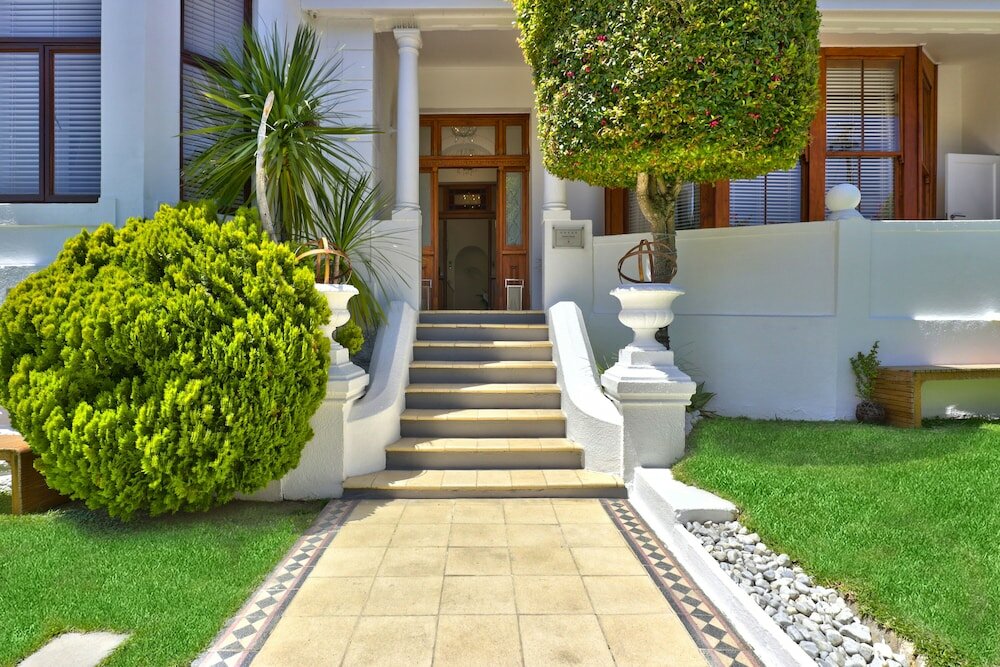 Фото Cape Diem Lodge