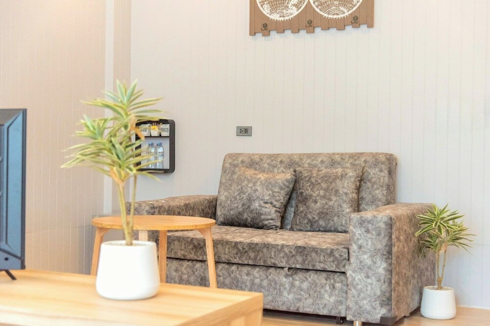 Фото Oneloft Hotel