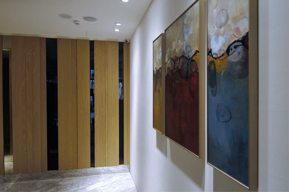 Фото Taichung Amour Hotel