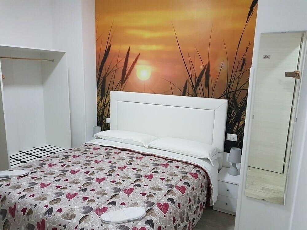 Фото Napoli Relais