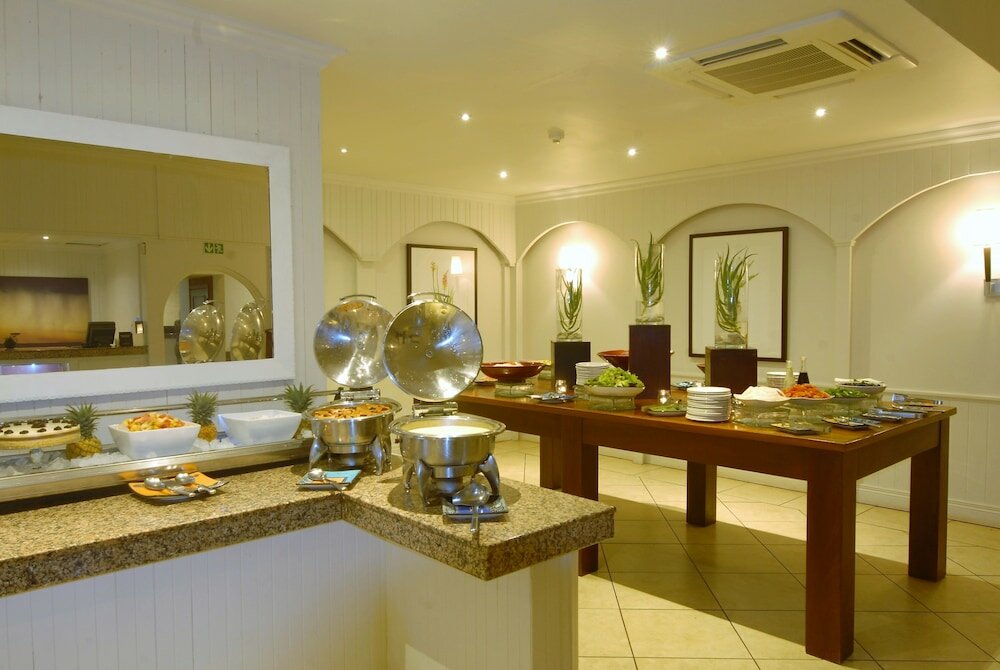 Фото Anew Hotel Hluhluwe