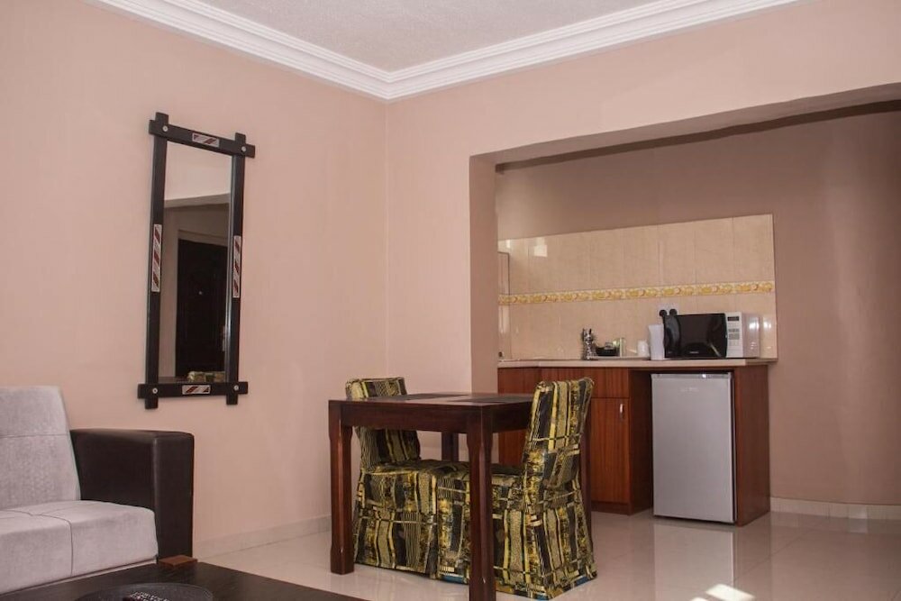 Фото Manjaro Suites