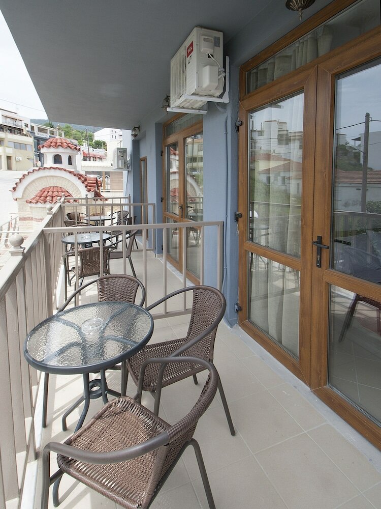 Фото Pension Pineapple