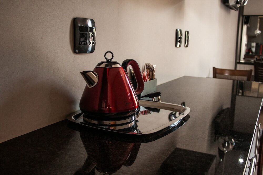 Фото Nelspruit Lodge