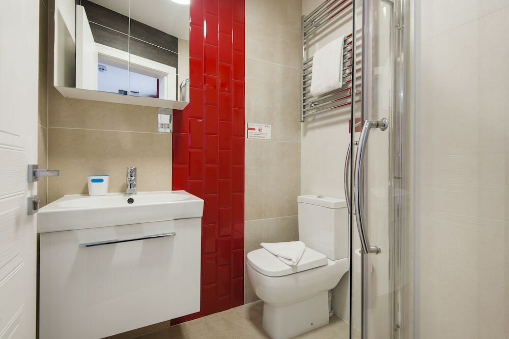 Фото Wembley Park Hotel